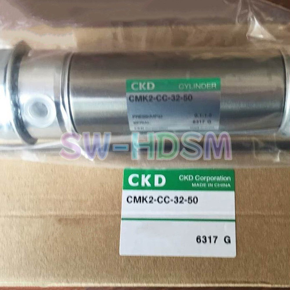 1PCS  for CKD Cylinder CMK2-CC-32-50 Freight Free