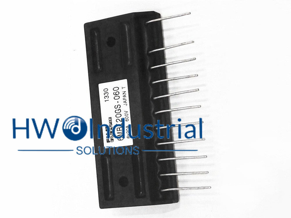 1pc  Fuji IGBT Module 6MBI15GS-060 6MBI15lS-060 6MBI20GS-060 6MBI25GS-060
