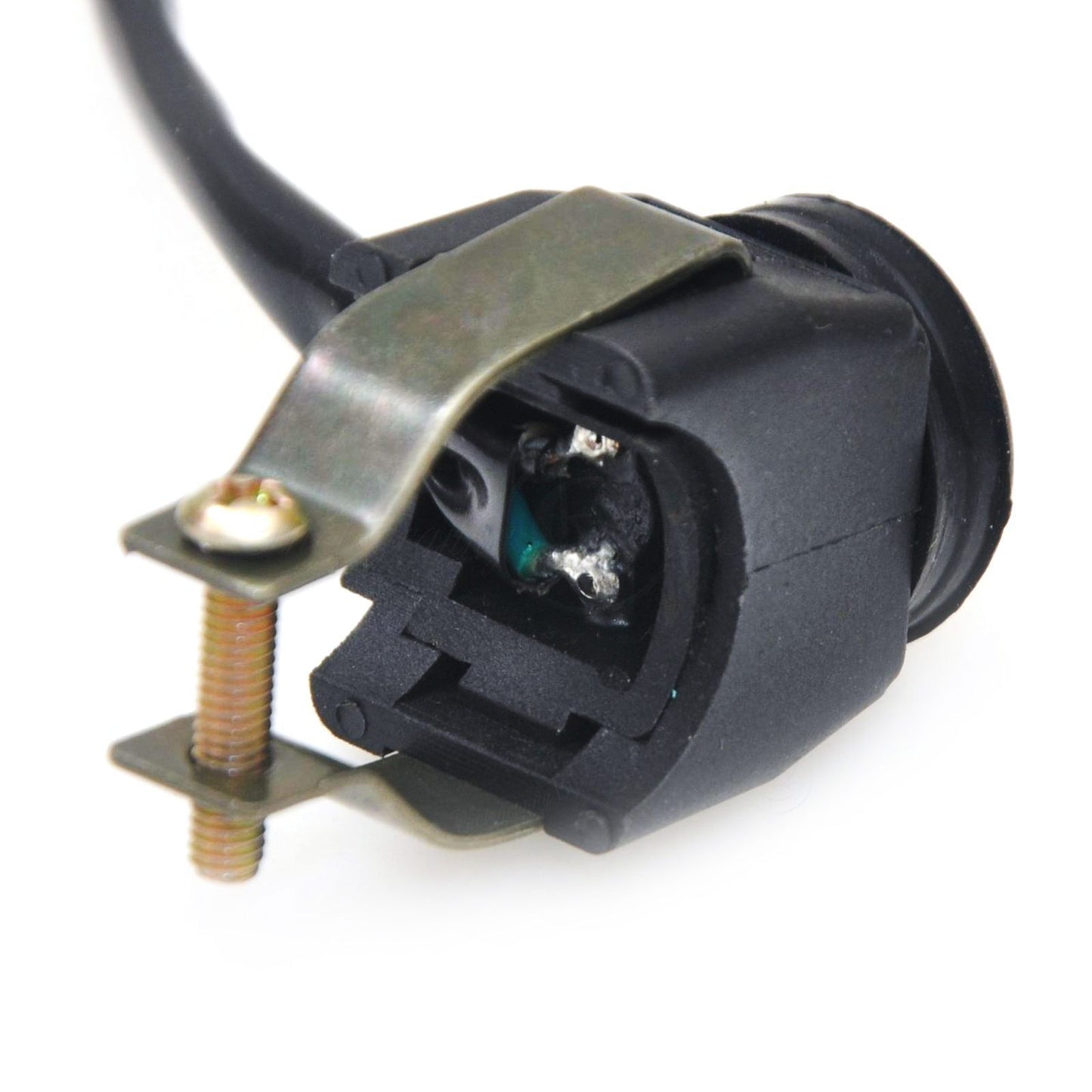 Waterproof Handlebar Horn Switch For Electric Dirt Bike Motorcycle Motor Repair