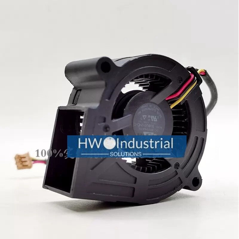 BUB0512HD-C 12V 0.18A 5020 5CM Projector Turbine Cooling Fan