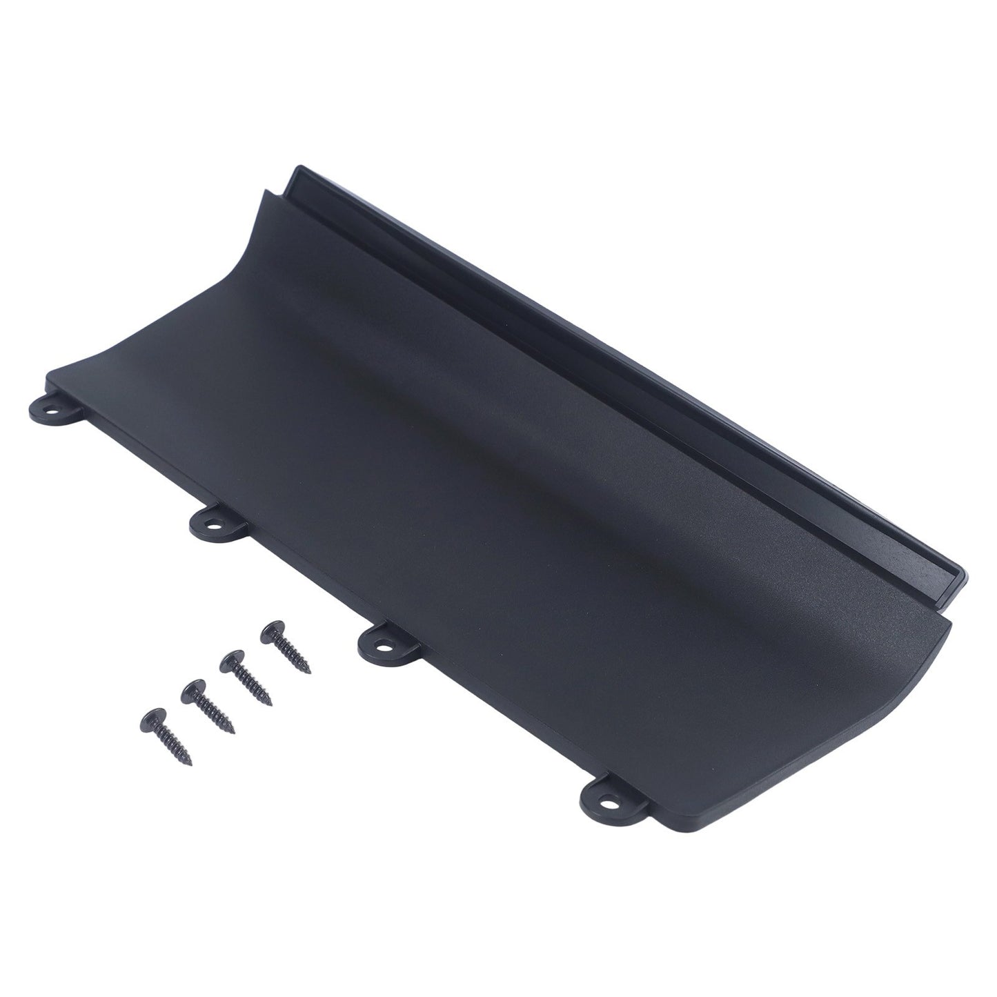 Upgrade Windshield Wiper Cowl Cover Panel Battery Cap 51132751210 for Mini 07-15