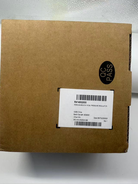 One   AVENTICS R414002005 proportional valve Fast delivery