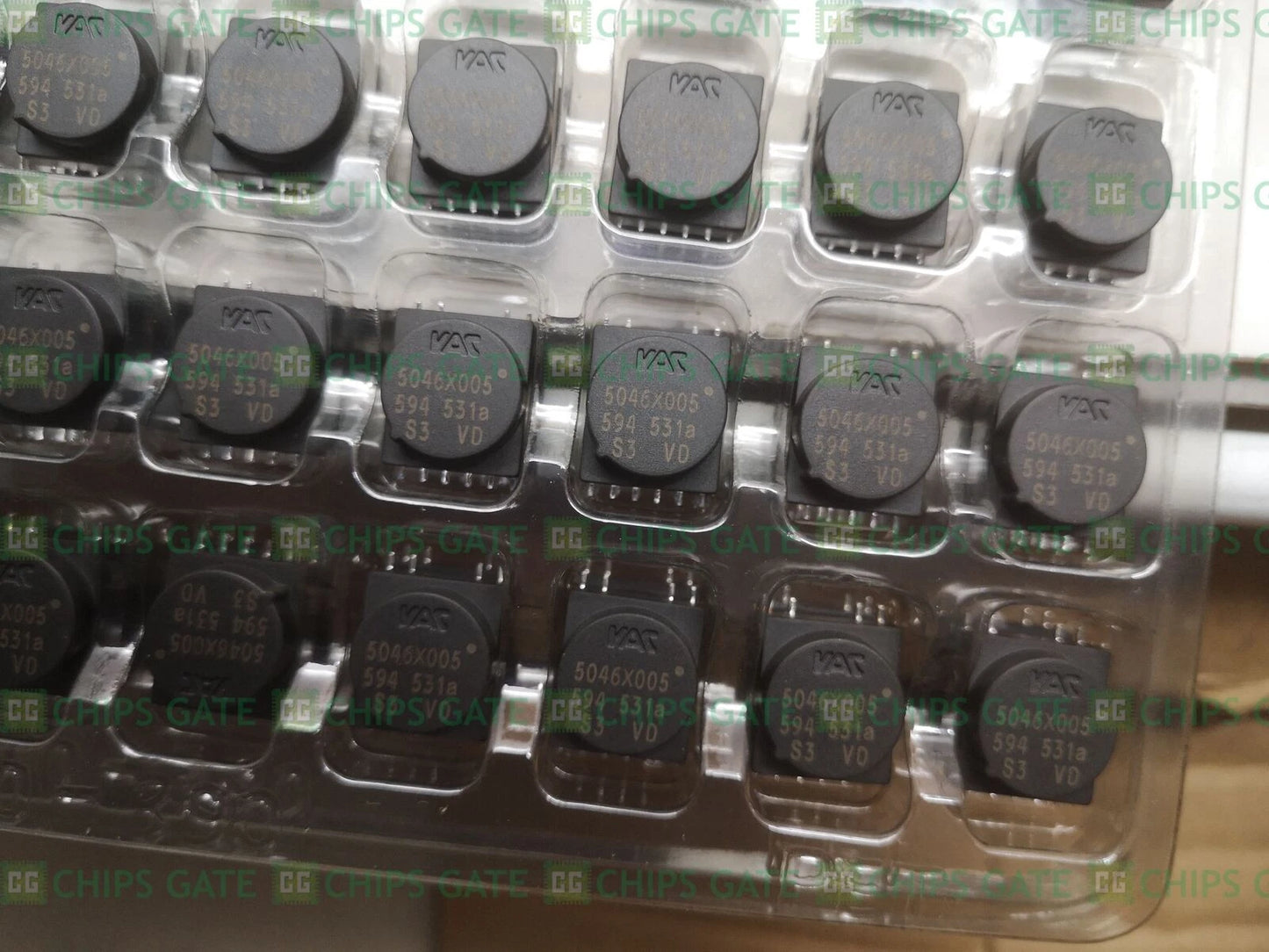 1PC  Module VAC 5046X005 transformer
