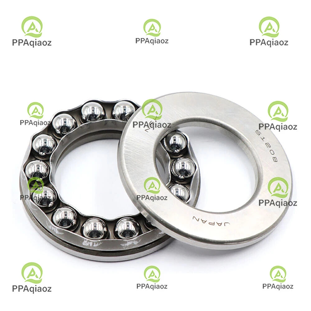 1PC NSK 52204 Thrust Ball Bearings 20x40x26mm. #P
