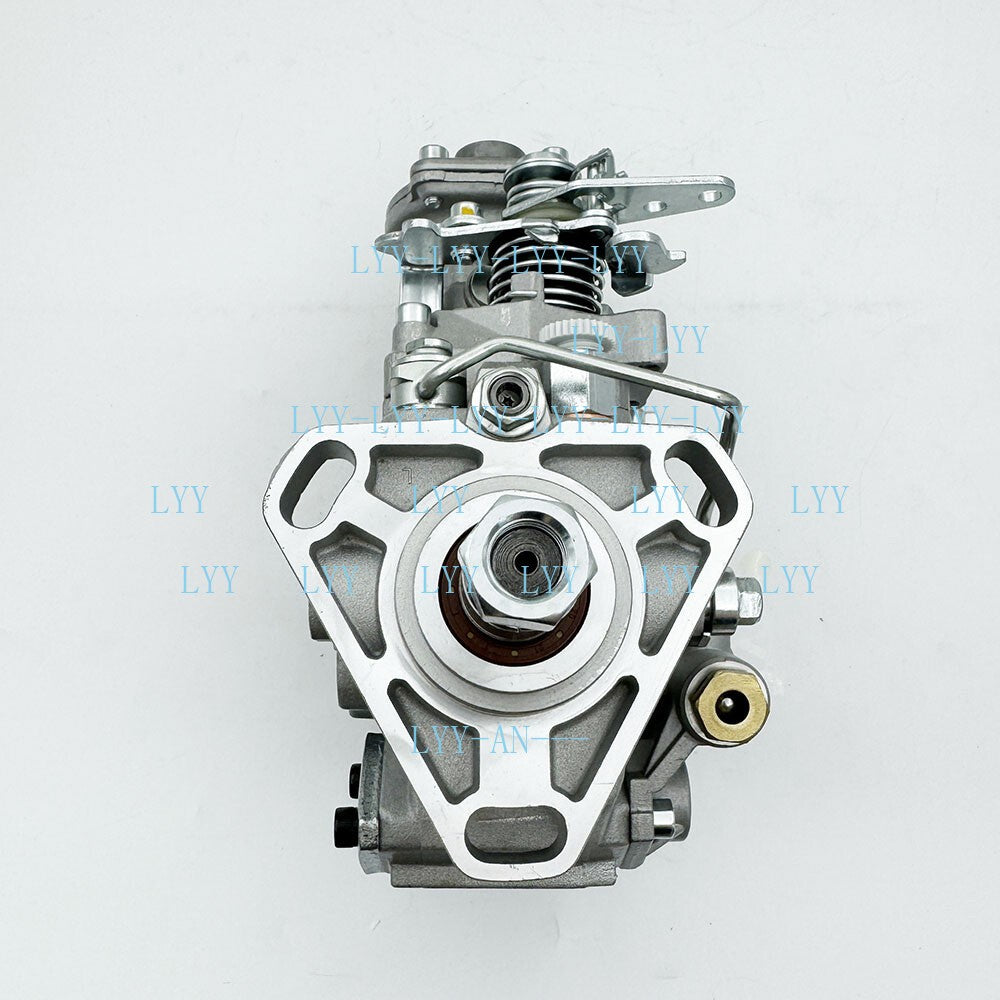 VE Diesel Fuel Injection Pump 3923346 For Dodge Cummins 5.9L 12V 6BT 1991-1993