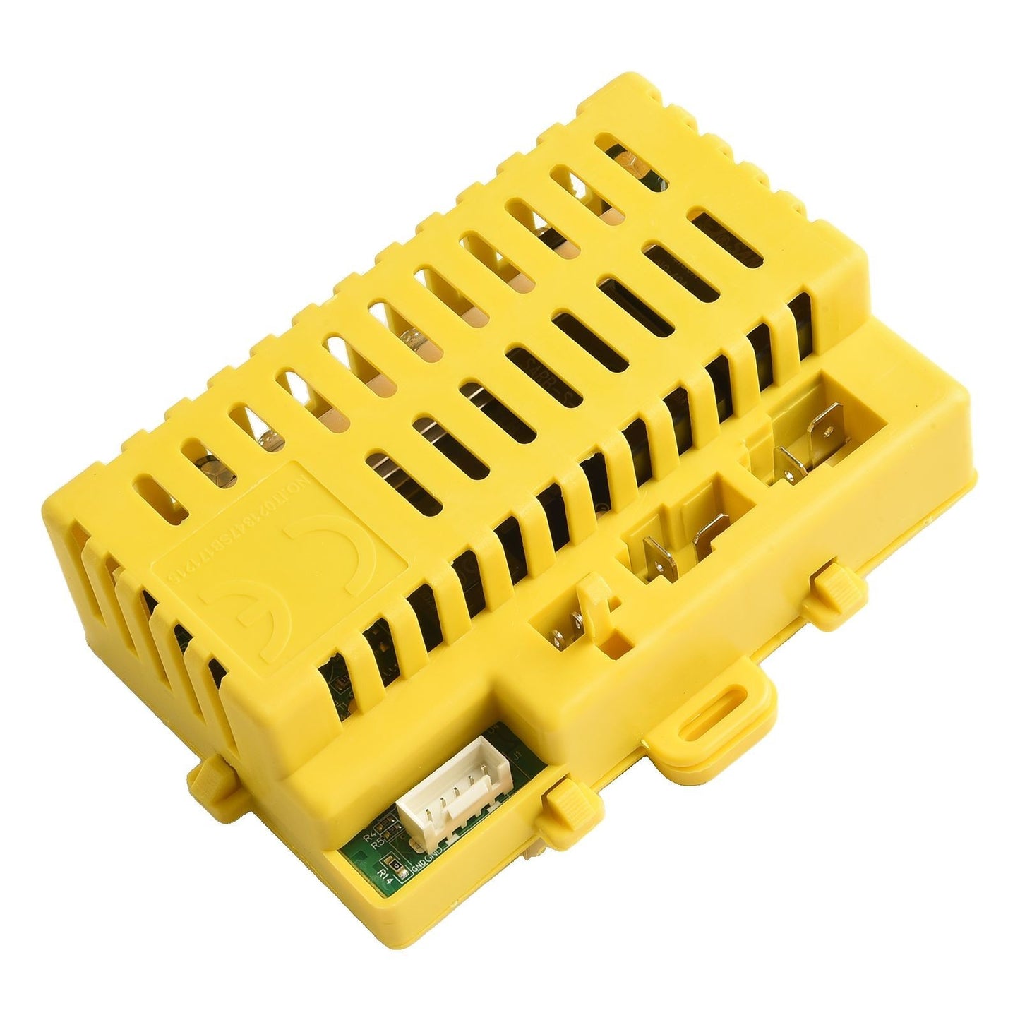Children Electric Car Control Box Receiver 24V 5 Pin Stable Performance