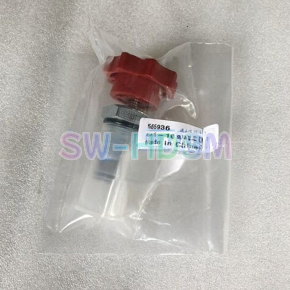 1PCS   for VICKERS Throttle Valve NV1-10-R-0 Freight Free