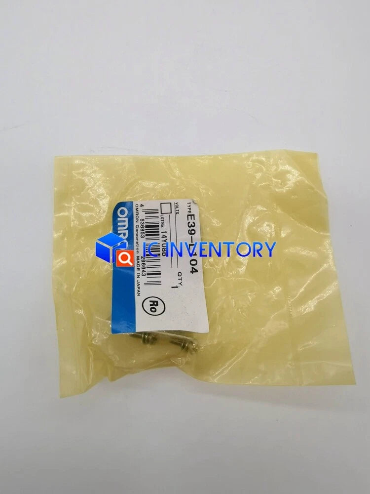 Omron Mounting Bracket E39-L104 E39-L104 #P