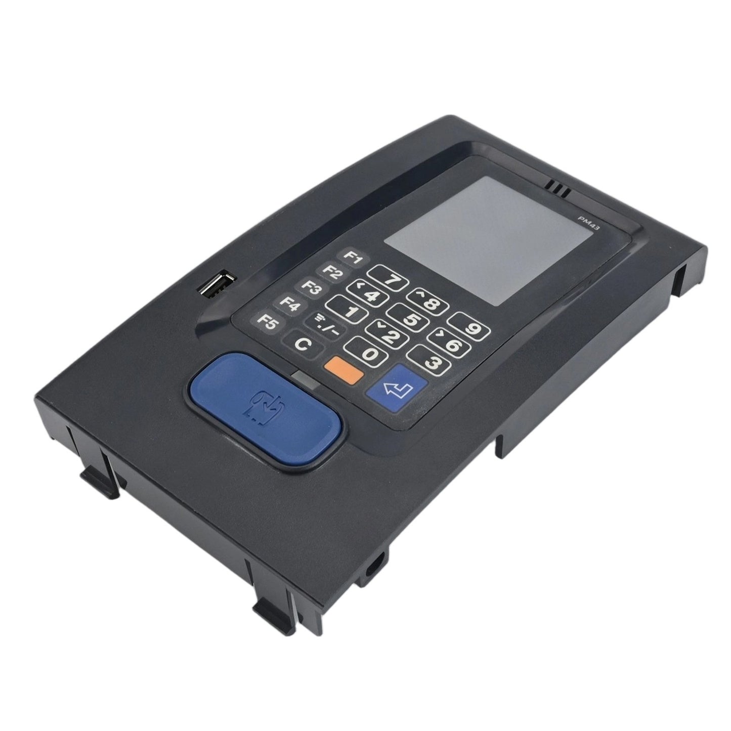 Front Control Panel for Intermec PM43 Thermal Printer with Number 705626S001