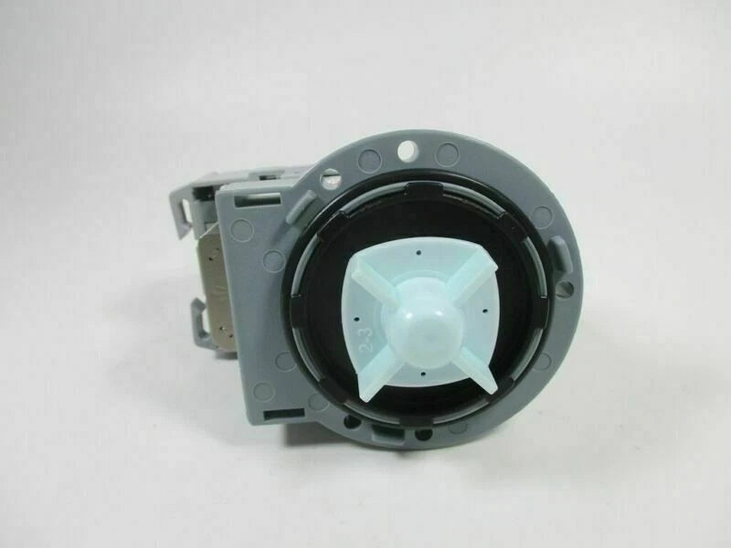 1PC DC31-00181A for Samsung washing machine bpx2-7 B20-6 PX-2-35   drain motor