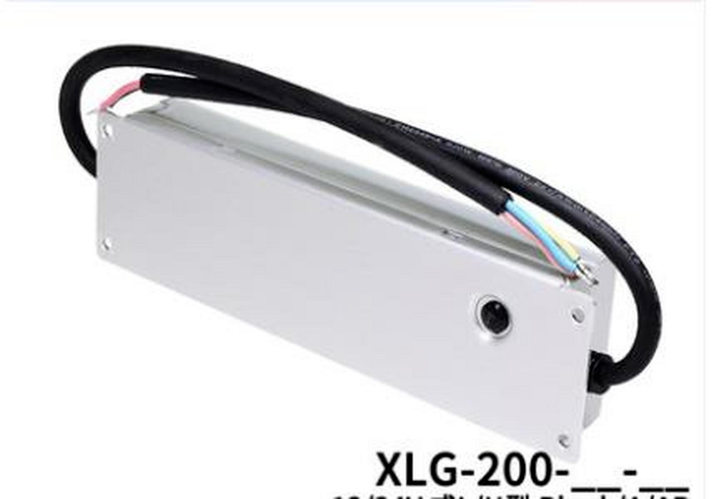 1pcs MEAN WELL XLG-200-L-A XLG-200-L-AB Waterproof Power Supply