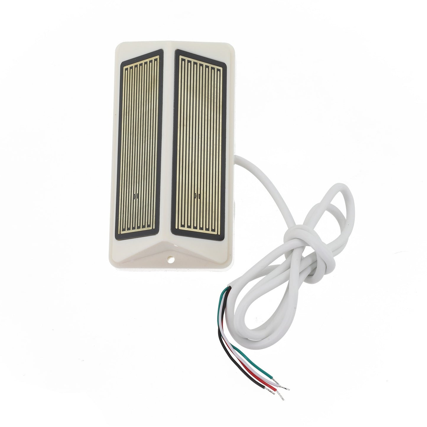 Wired and Wireless Rain Sensor with 433 92MHz Frequency for Window Automation
