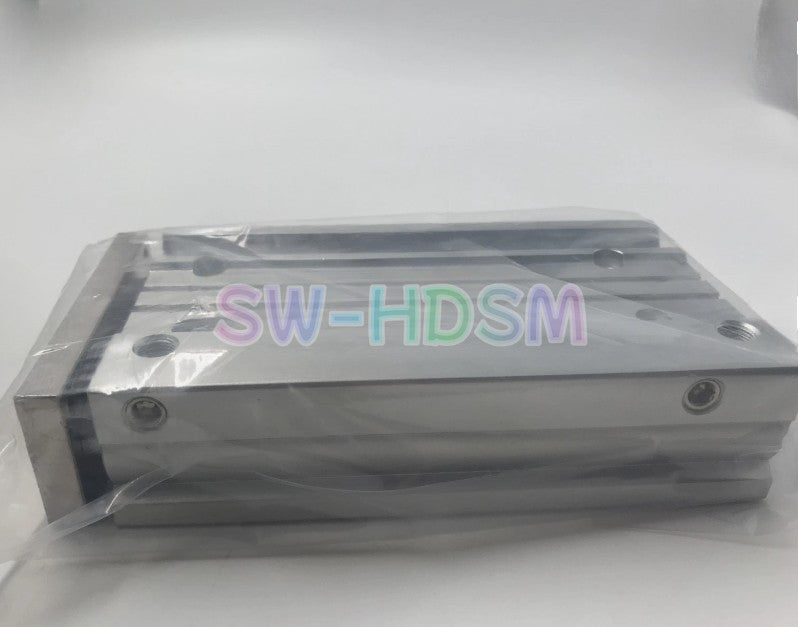 1PCS  for SMC Cylinder MGPM25-100AZ Freight Free