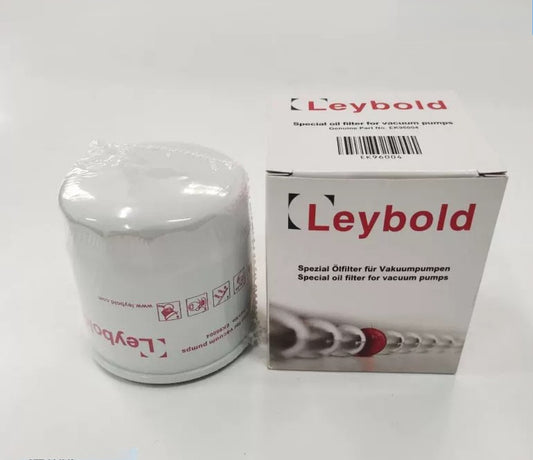 1PCS  For LEYBOLDE Vacuum pump filter element oil filter oil grid EK96004