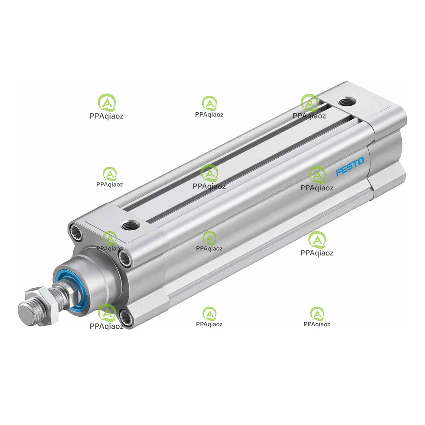 One  Festo DSBC-63-150-PPVA-N3 Cylinder DSBC63150PPVAN3