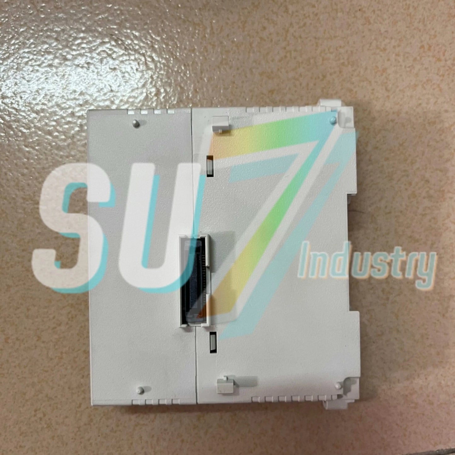 Mitsubishi FX3U-ENET-ADP PLC module FX3UENETADP#1pcs