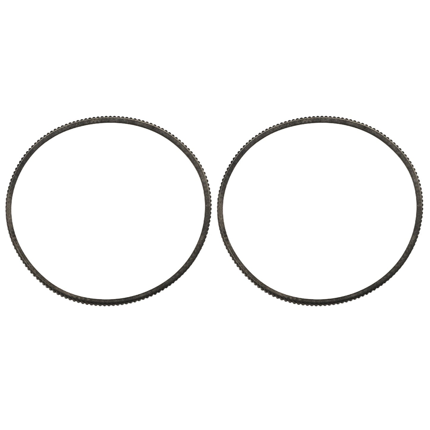 Bore 38mm Belt 5M375 Belt Good Wear Resistance For Most Bore 38mm Lathes