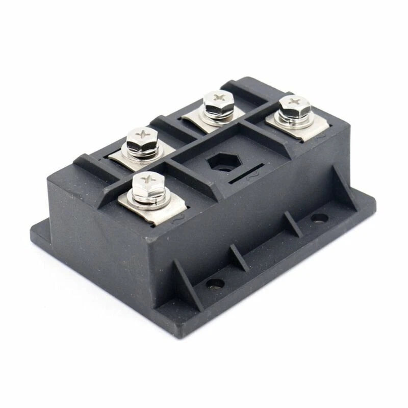 1pcs Bridge Rectifier MDQ-200A 200A 1600V Full Wave Diode Module Single Phase