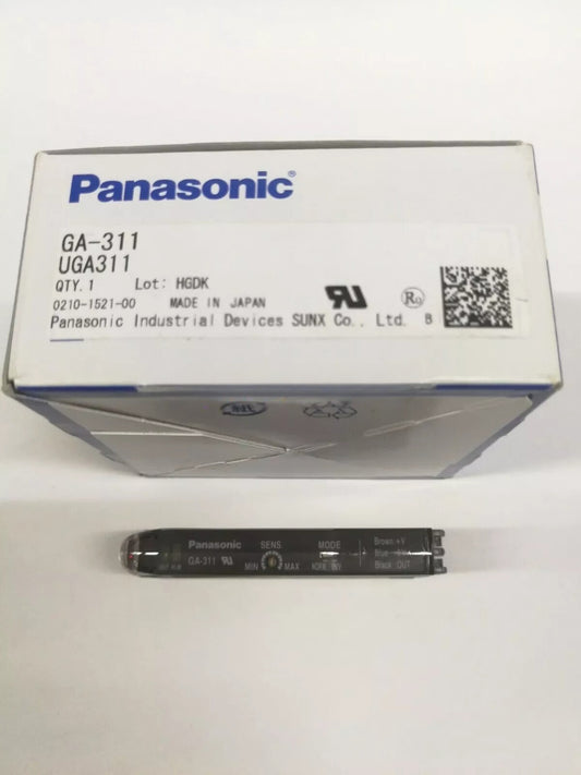 1PC For PANASONIC GA-311 PLC Inductive Amplifier Controller
