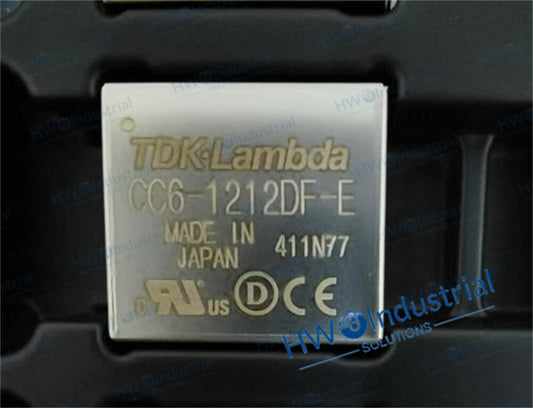 1/piece CC6-1212DF-E TDK Power Module