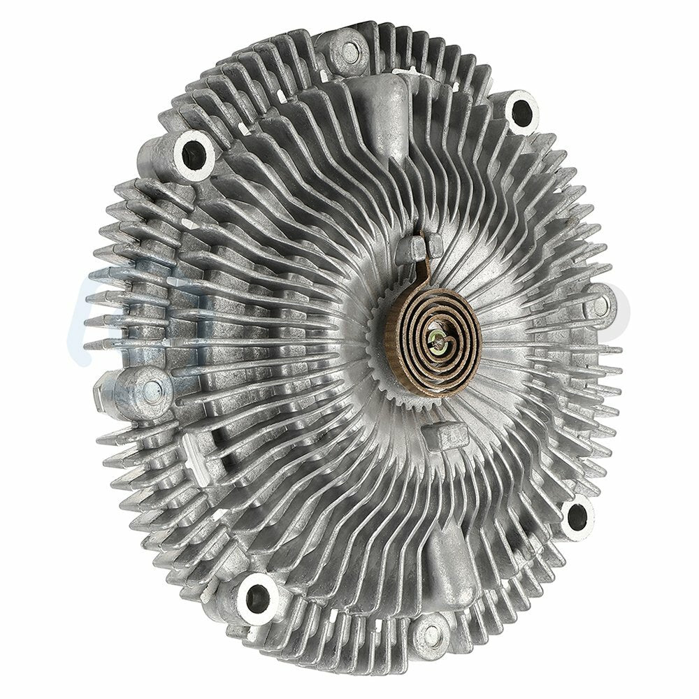 Radiator Cooling Fan Clutch For 1990-1994 Nissan D21  1999-2004 Nissan Frontier