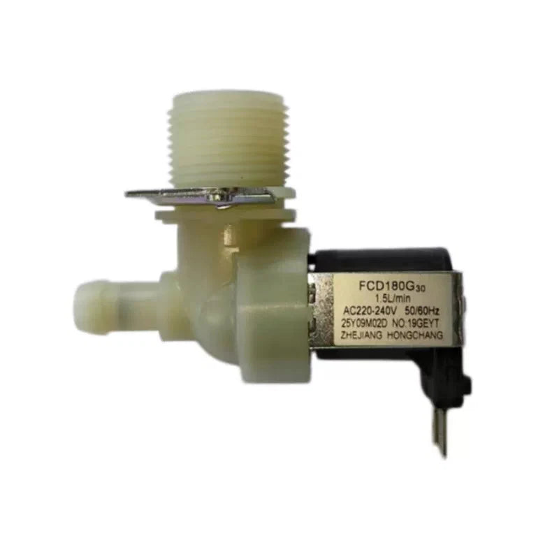 1PCS  FIT FOR FPD180G30 inlet valve
