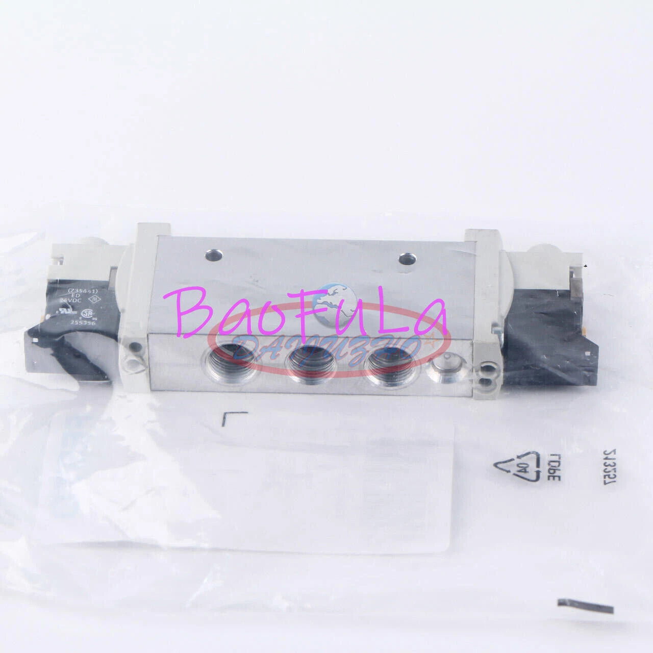 1PCS  FESTO solenoid valve VUVG-L14-T32C-AT-G18-1P3 566496 #P
