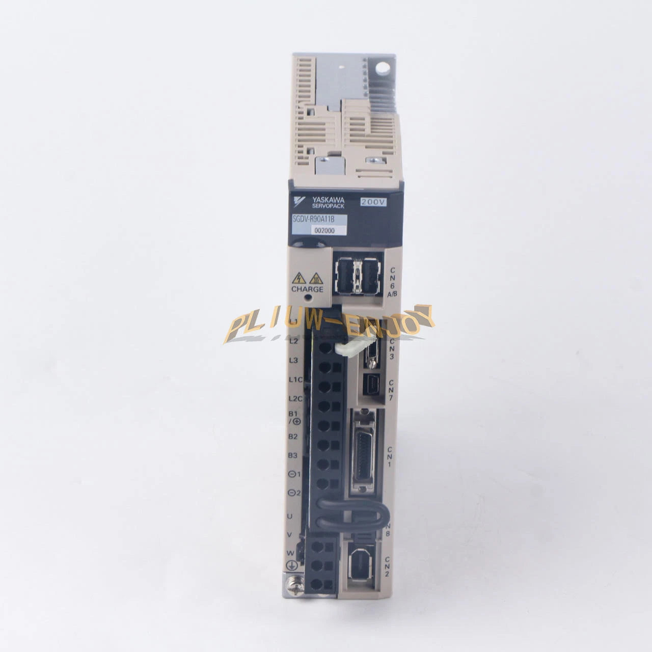 1PCS Yaskawa SGDV-R90A11B002000 servo driver /da #P