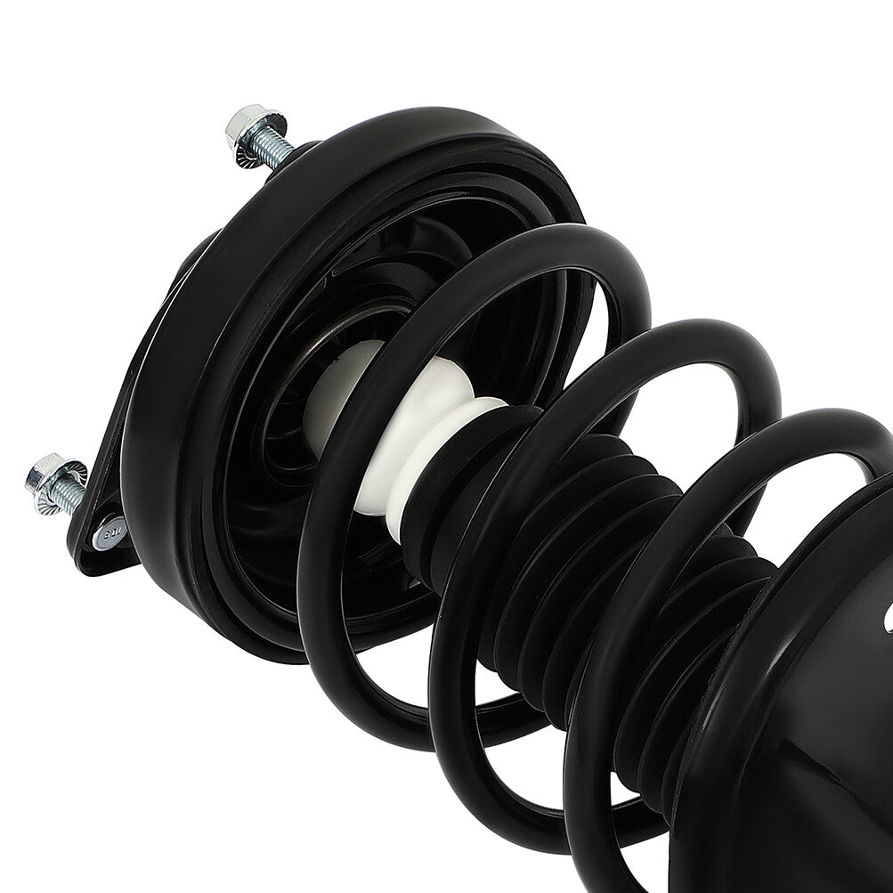 Full (2) Front Quick Complete Struts w/ Springs Fits 2003-2008 Hyundai Tiburon