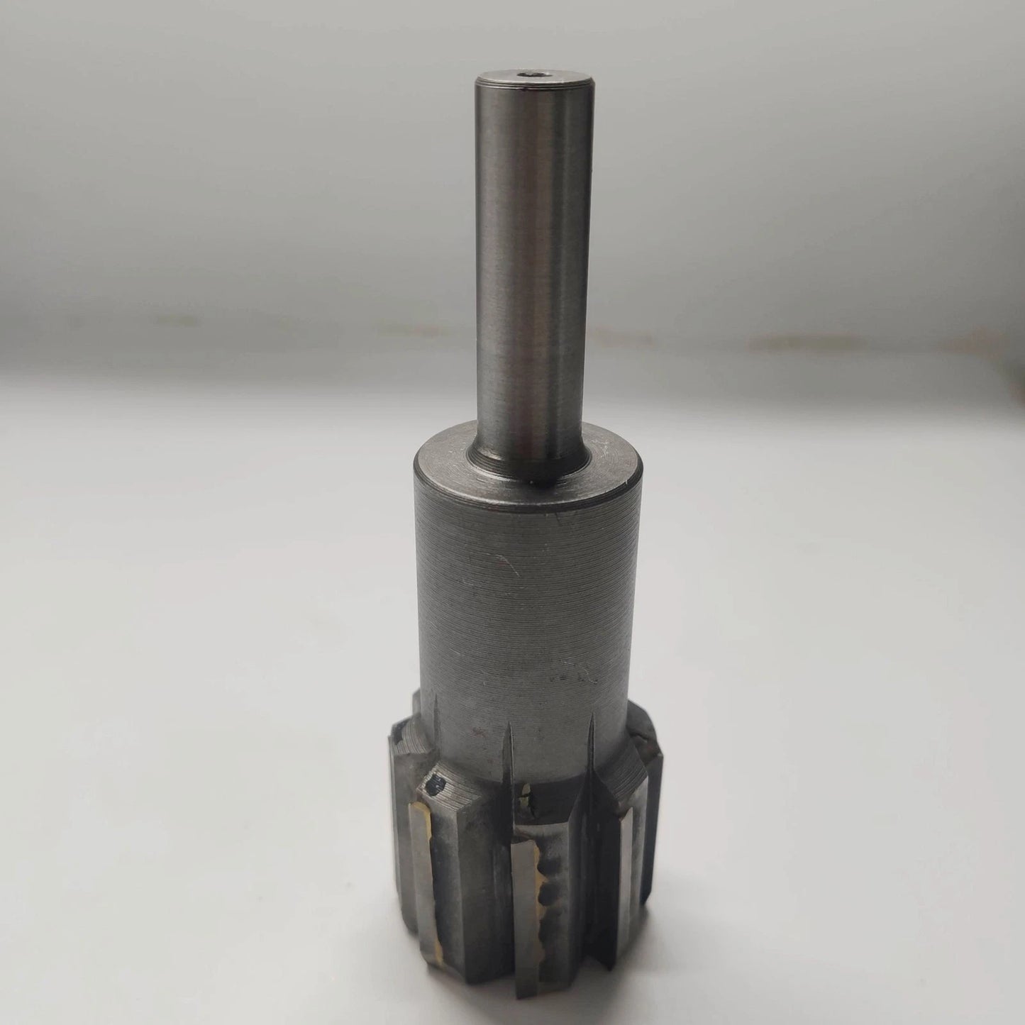 1pc  Carbide Tip Straight Shank Reamer 40mm