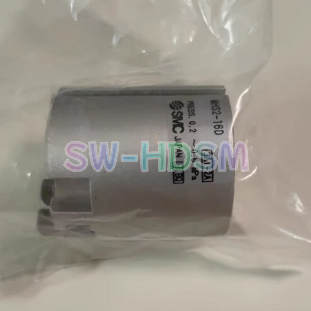 1PCS  for SMC MHS2-16D Pneumatic Finger Freight Free