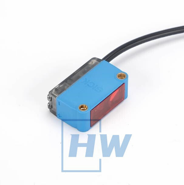 1PC  Diffuse Reflection Sensor GL6-P1111 GL6-P1112 GL6-P1212 GL6-P1211