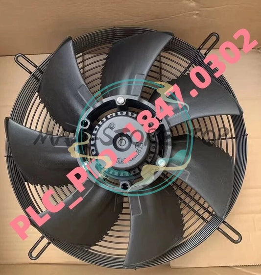 1PC  Ziehl-Abegg FN045-4EK.2F.V7P2 0.39KW 1.75A Axial Fan Condensing Fan