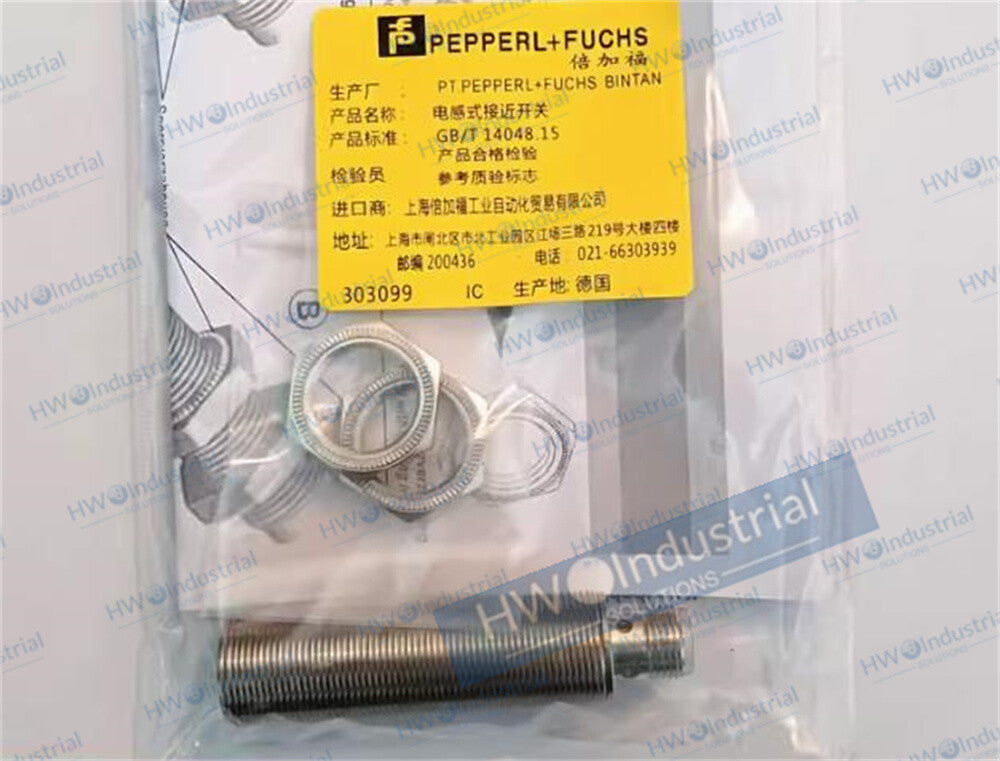 1/piece NBB5-18GM60-WS-V12 Inductive Sensor for P+ F Proximity Switch