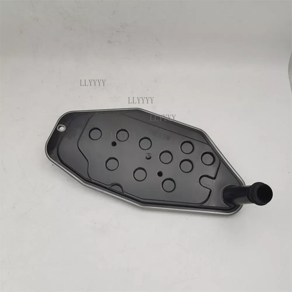 4WD Transmission Filter Kit W/Pan Gasket For Cummins Ram 2500 545RFE 65RFE 68RFE