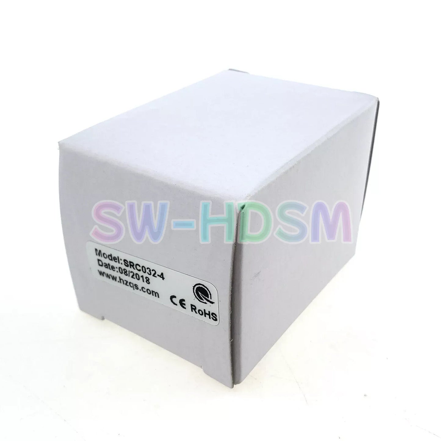 1PCS  For SRC032-4 Electric slip ring freight free
