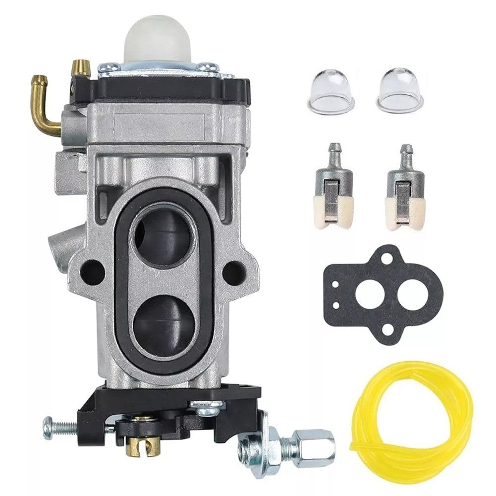 Replacement Carburetor for RedMax EBZ8550 Series with Easy Installation