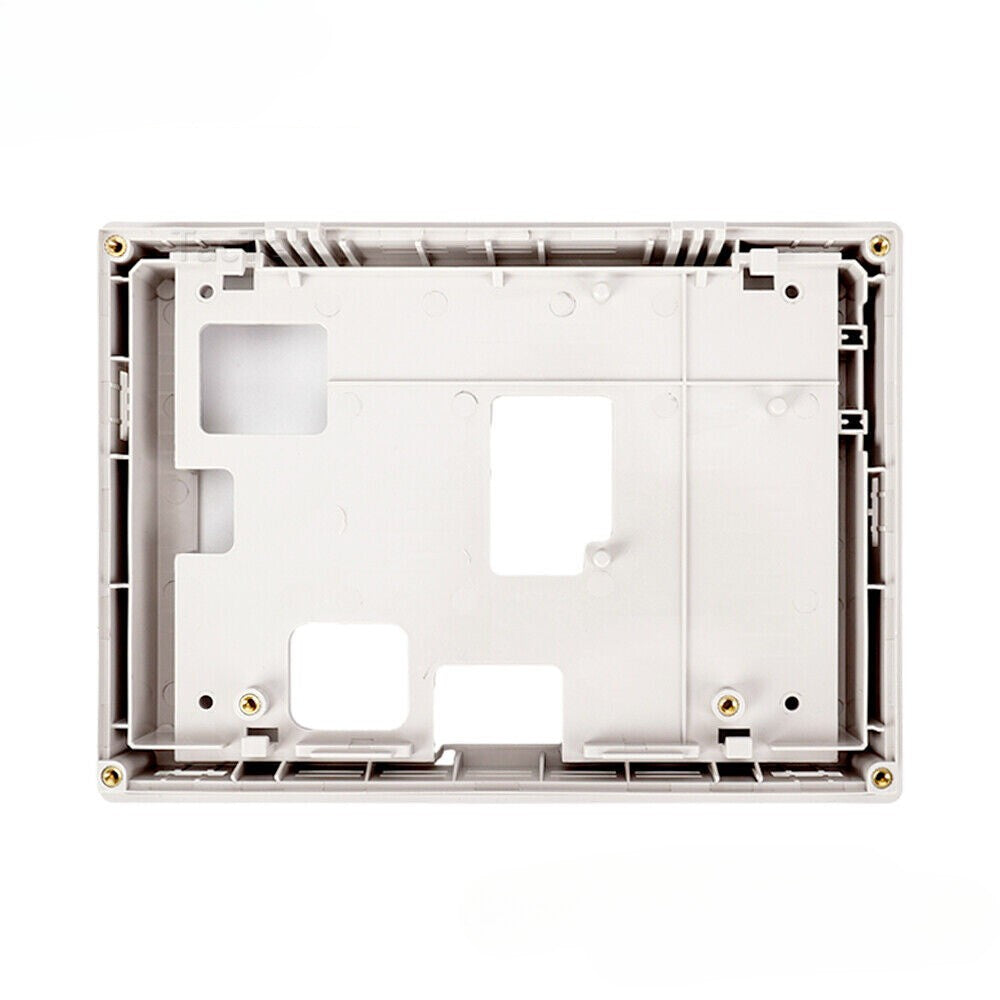 Front Cover for Omron NS5-SQ00-V1 NS5-SQ01-V1 NS5-SQ00-V2 NS5-MQ00-V2 Case Shell