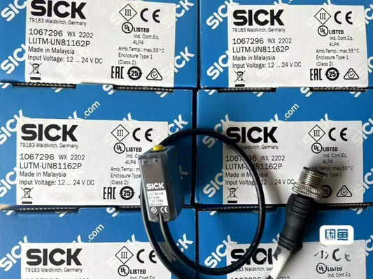 1pcs   in Box Sick LUTM-UN81162P 1067296 Sensor