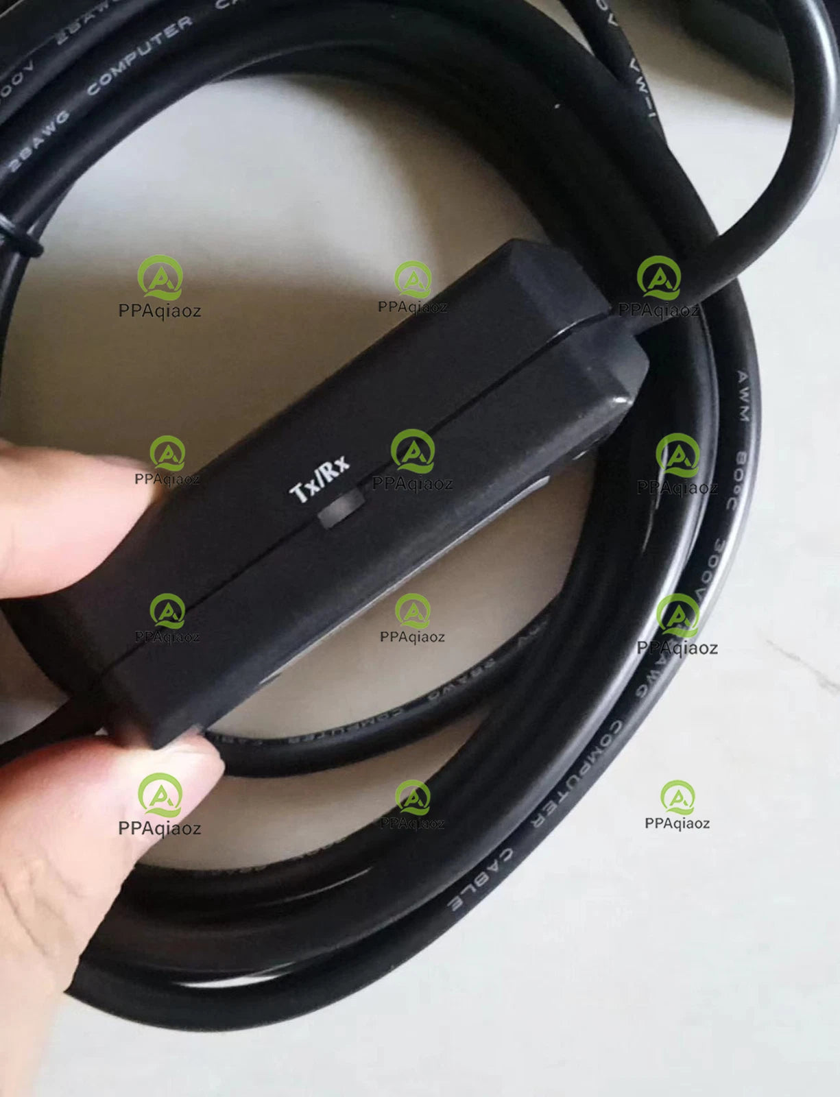 1Pcs  PLC Programming Cable IC690USB901 USB For GE 90-70/90-30