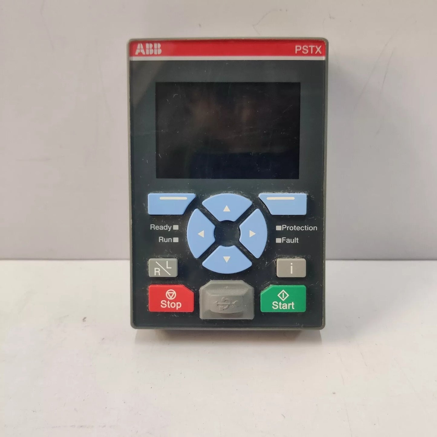 For ABB PSTX 1SFB573002D1000 control panel