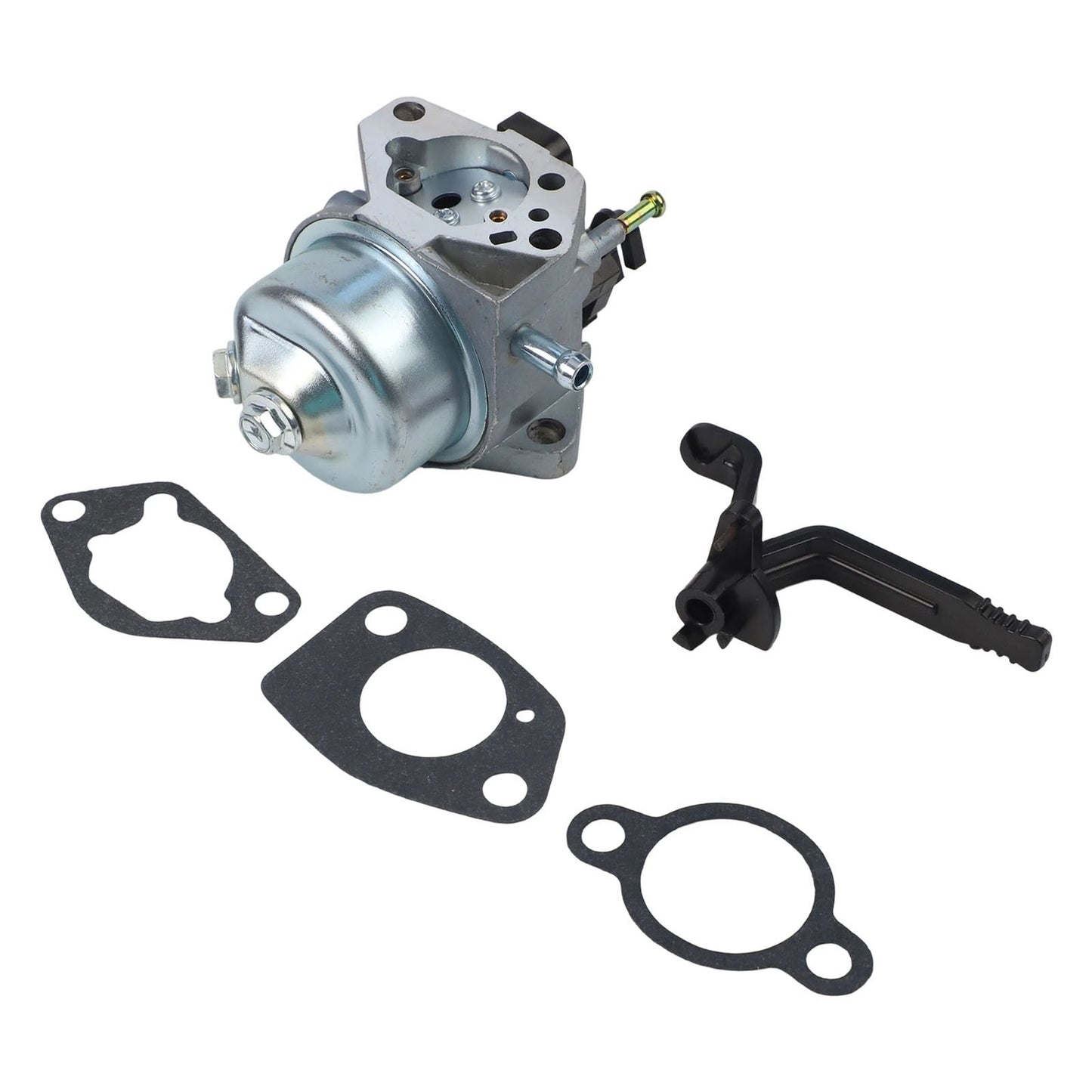 Carburetor Kit for Harbor For Champion 145 Welder Generator with Gaskets