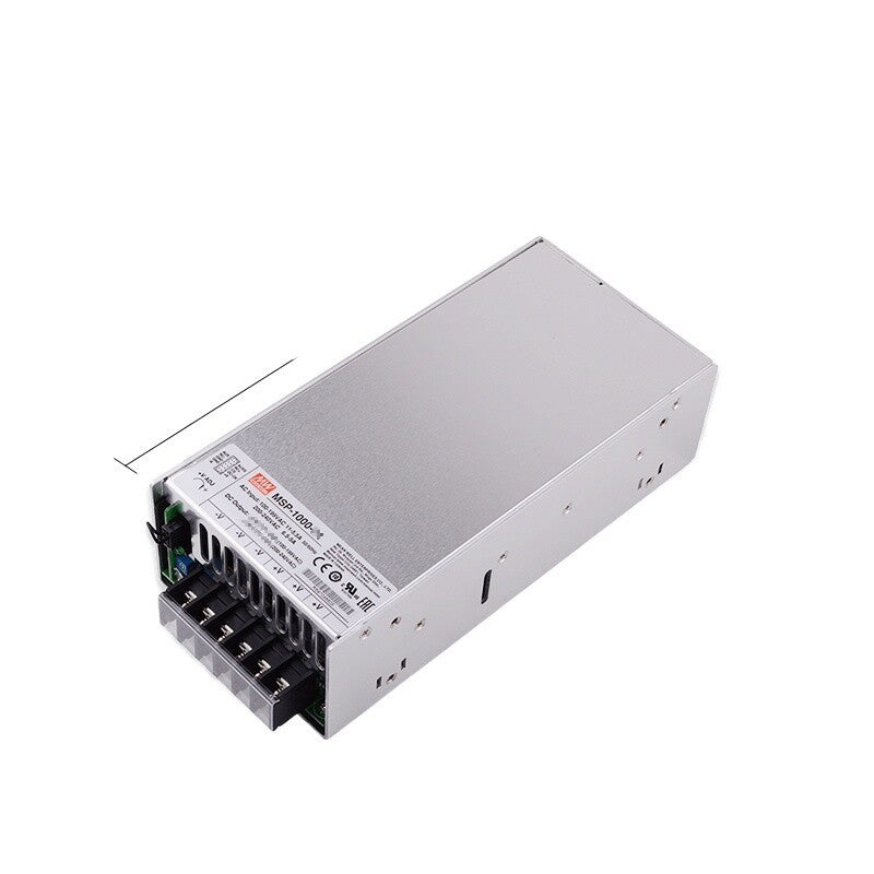 1pcs MEAN WELL MSP-1000-12 960W12V80A Power Supplies