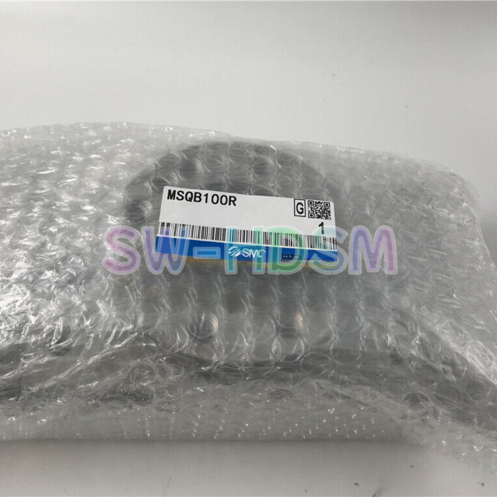 1PCS  for SMC MSQB100R freight free