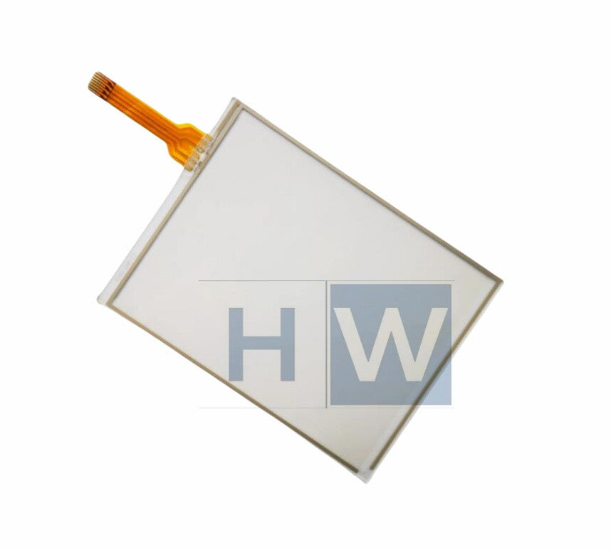 1Pc  for GP-4301TW PFXGP4301TADW Glass TouchPad + Protective Film