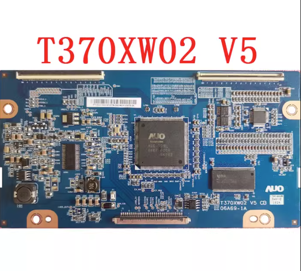 OEM T-con Board T370XW02 V5 CB 06A69-1A For Samsung LA37R81BA AUO 37"