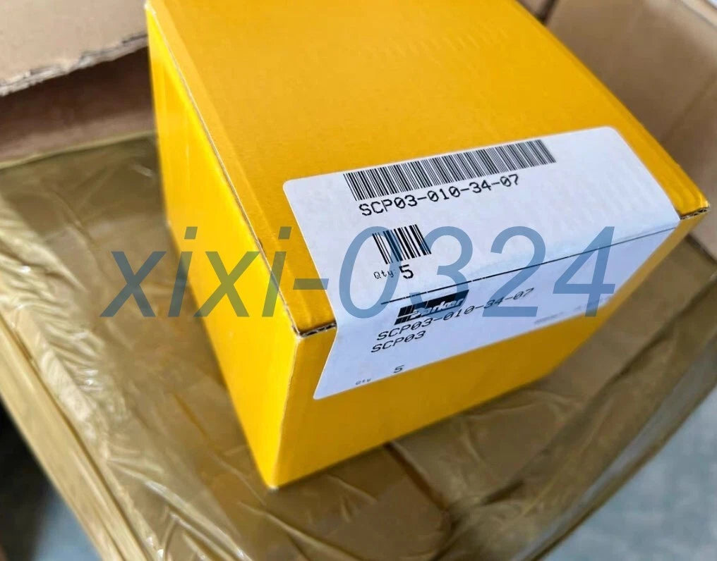 1pcs  Parker  SCP03-010-34-07   Pressure sensor    shipping#P
