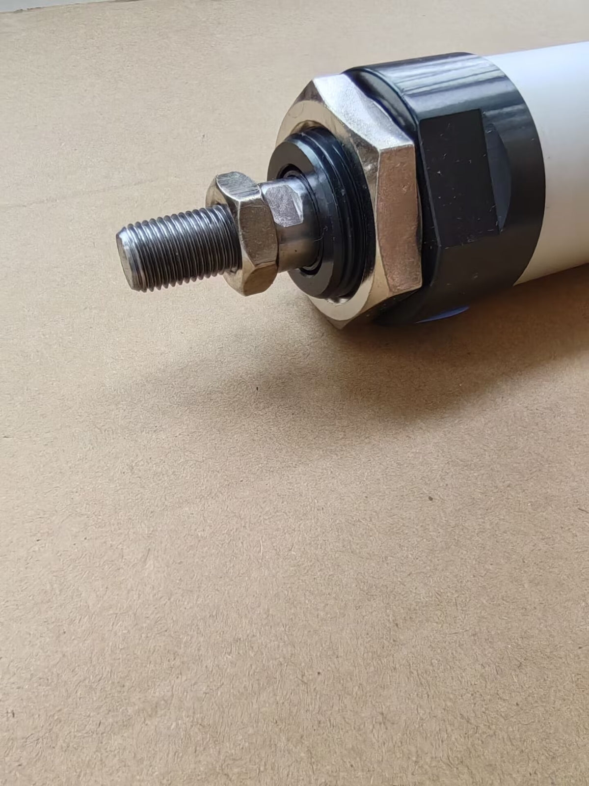 MAL 40mm x 125mm Single Rod Double Acting Mini Pneumatic Air Cylinder
