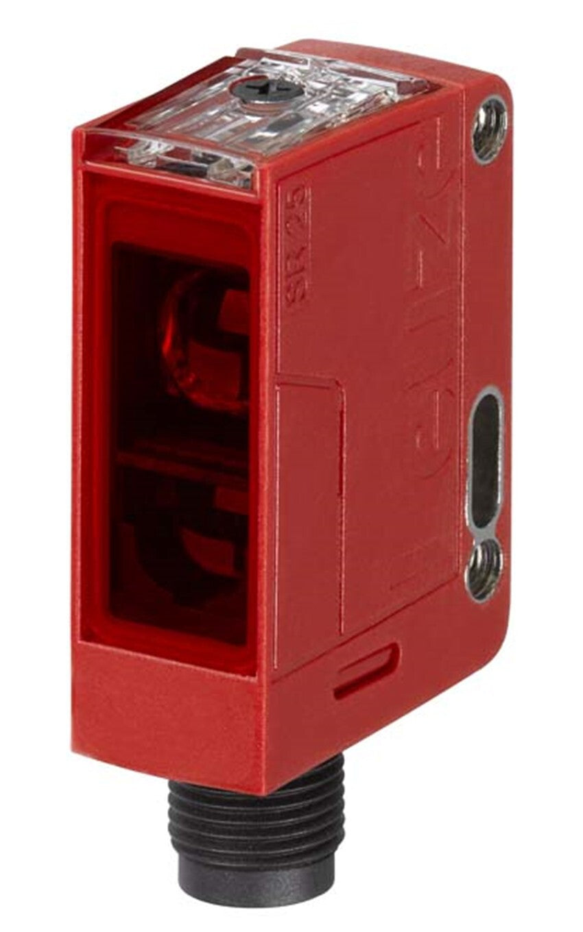 1pcs LEUZE Photoelectric Sensor HT25C/4P-M12 50134215