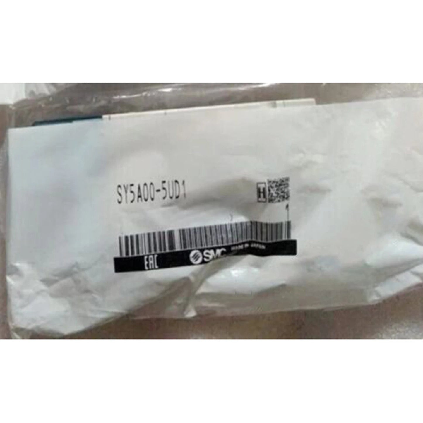 1PC  SMC SY5A00-5UD1 Solenoid Valve Free shipping #YP1 #P